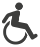icon-wheelchair